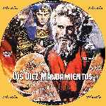 miniatura los-diez-mandamientos-1956-custom-v4-por-menta cover cd