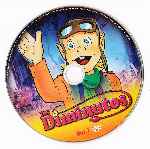 miniatura los-diminutos-volumen-01-por-centuryon cover cd