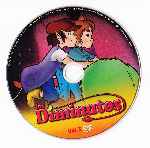 miniatura los-diminutos-volumen-03-por-centuryon cover cd