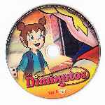 miniatura los-diminutos-volumen-04-por-centuryon cover cd