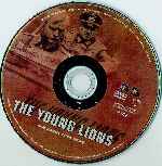 miniatura los-dioses-vencidos-region-4-por-lonkomacul cover cd