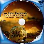 miniatura los-dos-escobar-custom-por-casper331212 cover cd