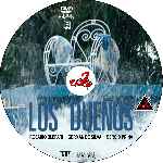 miniatura los-duenos-2013-custom-v2-por-corsariogris cover cd