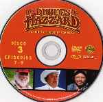 miniatura los-duques-de-hazzard-temporada-01-disco-03-region-4-por-richardgs cover cd