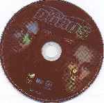miniatura los-duros-region-4-por-george33 cover cd