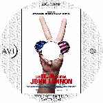 miniatura los-ee-uu-contra-john-lennon-custom-por-j1j3 cover cd