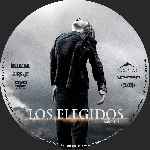 miniatura los-elegidos-2013-custom-v04-por-lonkomacul cover cd