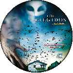 miniatura los-elegidos-2013-custom-v06-por-alfix0 cover cd