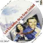miniatura los-encantos-de-la-gran-ciudad-custom-por-franki cover cd