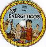 miniatura los-energeticos-coleccion-pajares-esteso-ozores-por-bladetrinity cover cd