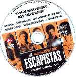 miniatura los-escapistas-region-4-por-jorgegeronimo cover cd