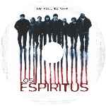 miniatura los-espiritus-custom-por-jca777 cover cd