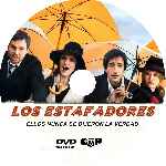 miniatura los-estafadores-custom-por-challe169 cover cd