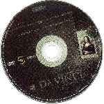 miniatura los-expedientes-da-vinci-volumen-01-por-kitfisto cover cd