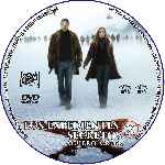 miniatura los-expedientes-secretos-x-quiero-creer-custom-por-francalancia cover cd