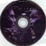 miniatura los-expedientes-secretos-x-temporada-08-disco-05-region-4-por-diegofernandobazan cover cd