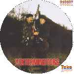 miniatura los-extermineitors-custom-por-jldec cover cd