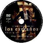 miniatura los-extranos-2008-custom-por-guillermillo cover cd