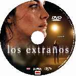 miniatura los-extranos-2008-custom-v03-por-jsesma cover cd