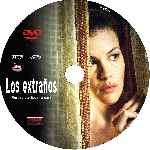 miniatura los-extranos-2008-custom-v04-por-sonythomy cover cd
