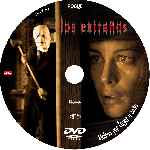 miniatura los-extranos-2008-custom-v05-por-sonythomy cover cd