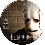 miniatura los-extranos-2008-custom-v06-por-kliffoard cover cd