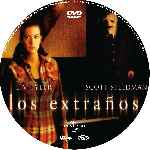 miniatura los-extranos-2008-custom-v08-por-carljun cover cd
