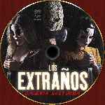 miniatura los-extranos-caceria-nocturna-por-anderpala1 cover cd