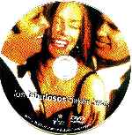 miniatura los-fabulosos-baker-boys-por-malevaje cover cd