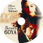 miniatura los-fantasmas-de-goya-custom-por-tommb cover cd