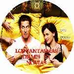 miniatura los-fantasmas-de-mis-ex-custom-v3-por-presley2 cover cd