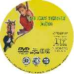 miniatura los-feos-tambien-mojan-custom-por-tetetete cover cd