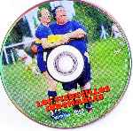 miniatura los-fierecillos-indomables-region-1-4-por-saucedomiguelangel cover cd