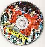 miniatura los-fierecillos-se-divierten-region-4-por-gustavo-sfcbaarg cover cd