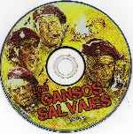 miniatura los-gansos-salvajes-region-4-por-juancarlospagotto cover cd