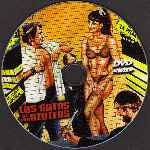 miniatura los-gatos-de-las-azoteas-region-1-4-por-jaboran333 cover cd