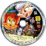 miniatura los-gatos-no-bailan-por-centuryon1 cover cd