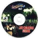 miniatura los-gauchos-judios-clasicos-del-cine-argentino-por-nickelaos cover cd