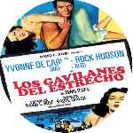 miniatura los-gavilanes-del-estrecho-custom-por-vigilantenocturno cover cd