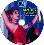 miniatura los-gemelos-follan-dos-veces-por-eltamba cover cd