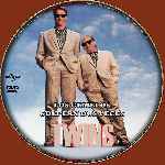 miniatura los-gemelos-golpean-dos-veces-custom-por-ferozbbb cover cd