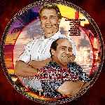 miniatura los-gemelos-golpean-dos-veces-custom-v2-por-ferozbbb cover cd