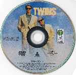 miniatura los-gemelos-golpean-dos-veces-por-lukiluke cover cd