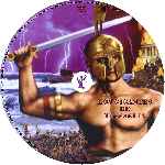 miniatura los-gigantes-de-tessaglia-custom-por-merlin57 cover cd