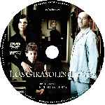 miniatura los-girasoles-ciegos-custom-por-guillermillo cover cd