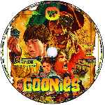 miniatura los-goonies-custom-v06-por-zeromoi cover cd