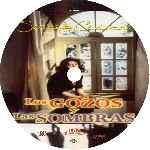 miniatura los-gozos-y-las-sombras-volumen-03-custom-por-vigilantenocturno cover cd