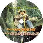 miniatura los-gozos-y-las-sombras-volumen-04-custom-por-vigilantenocturno cover cd