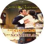 miniatura los-gozos-y-las-sombras-volumen-05-custom-por-vigilantenocturno cover cd