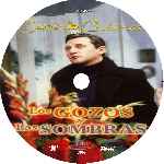 miniatura los-gozos-y-las-sombras-volumen-06-custom-por-vigilantenocturno cover cd